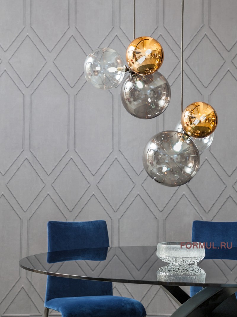 Лампа Tonin Casa Atomo